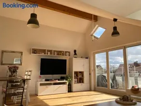 Traumhafte Ferienwohnung mit See und Bergsicht - Image 2