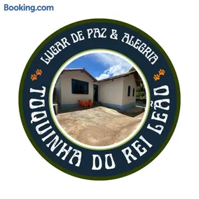 Toquinha do Rei Leao - Image 3