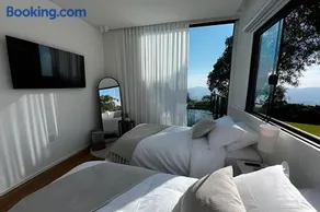 Cabana com piscina e vista de tirar o fôlego! - Image 2