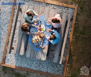 Waldhütte KOSAK - jetzt neu mit Bad & WC - Image 1