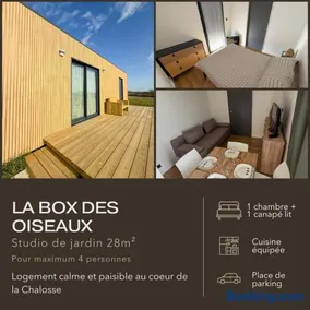 La Box des Oiseaux - Image 2