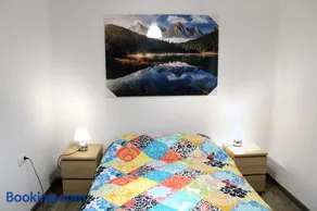 Acogedor Apartamento Muy Cerca de Barcelona - Image 5
