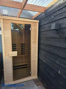 leuke gezellige blokhut - Image 5