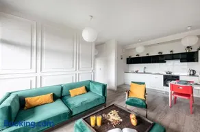 Waw - Apartamenty Wilanów II Sarmacka - Image 3