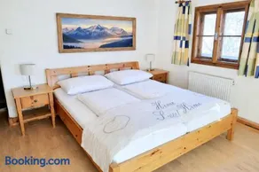 Appartamento con 2 camere da letto per 4 persone - Image 1