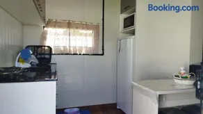 Container Loft Com Área de Churrasqueira Privativa - Image 4