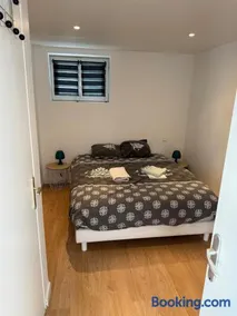 Appartement indépendant climatisé Chez Amel & Rémi - Image 1