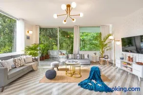 Staymaster Ocean Reef - Boutique 2BHK Apartment with Indoor Pool in Verem Nerul - Image 1
