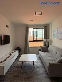 Apartamento Itaipava- Rua Principal - Image 1