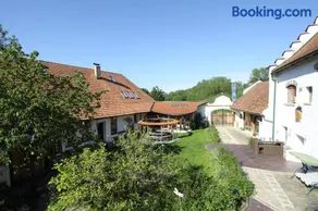 EL MOLINO - ehemalige Mühle mit großem Gartenareal - Image 2