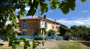 Gites Limousin - La Vienne - Image 1