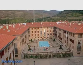 Apartamento Parque Europa - Image 3