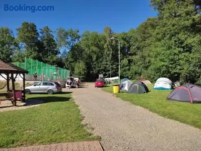 Sportovní areál kemp autokemp dolní morava - Image 2