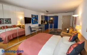 Residenz Larix Apartments - Image 3