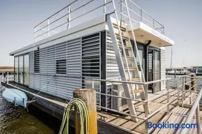 Hausboot Küstennebel 2 - Image 4
