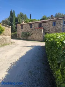 Borgo Villa a Tolli - Image 3