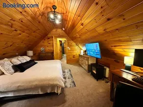 Cozy Cabin in Red River Gorge - Image 3