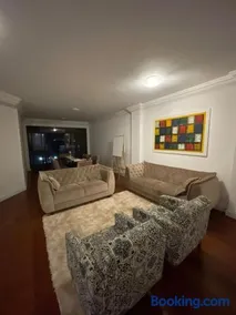 Suíte presidencial - Image 3