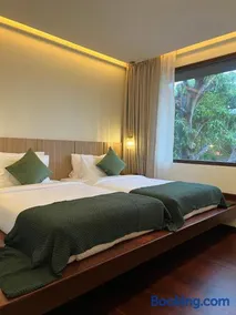 Boon Heritage House Koh Samui - Image 1