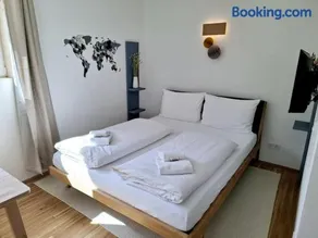 Ferienwohnung Bergufer - Studio im Souterrain - Image 2