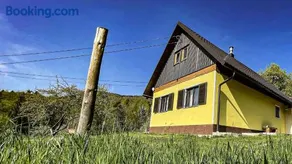 Kuća za odmor Forest Dream u blizini rijeke Kupe - Image 2