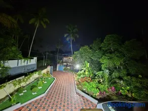 Surabhi-Nature Villa ,En Route Varkala,Jatayu,Attingal - Image 2