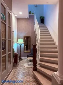 Maltese Terrace house with a modern touch - close to airport 4 km - Image 4