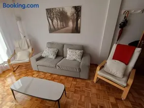 apartamento gran Vía - Image 3