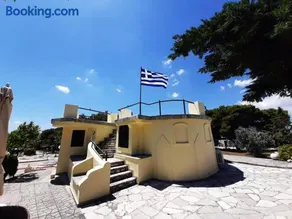 Silis Houses on the beach - Image 3