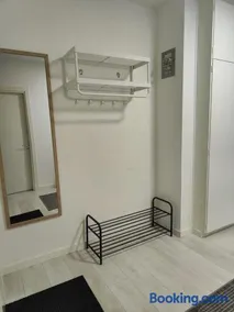 A cozy two-bedroom apartment located in the heart of Kemi city center perfect for your vacation - Image 4