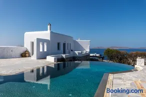 Villa Mykonis Prana by Lavillaebella - Image 2