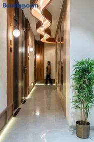 Hotel Serenity Suites - Image 3