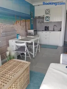 Studio Blue Cocoon Westende - Image 1
