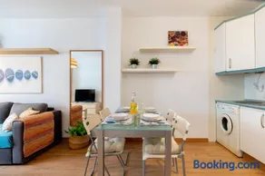 CR ALAMEDA Amplio y Traquilo apartameto para parejas - Image 3