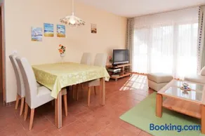 Ferienpark Freesenbruch Wohnung 2 2 - Bernstein - Image 2