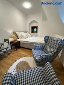 Apartmán - Ostrůvek 203 - Image 2