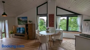Tourenblick - Ferienwohnung an den drei Kaiserbergen - Image 2
