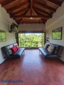 Apartamento Campestre - Hostería florida Tropical - Image 4
