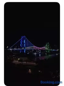 Ponte Hercílio Luz - Image 1