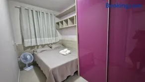 Quartos em AP Compartilhado a 8 minutos do aeroporto - Image 2