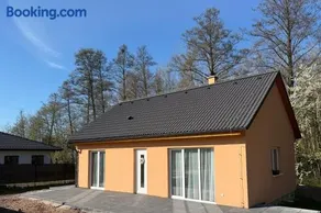 Dům s terasou a výhledem na hrad Potštejn - Image 1
