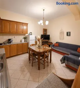 Michael's & Kyriaki's House, Kalamoti, Chios - Image 3