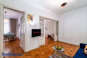 Lovely Art apartment - Victory - Image 1