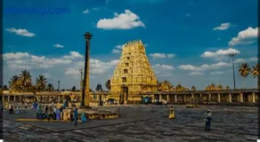 Homestay Rooms& Food Sri Ranga Homestay - Image 3
