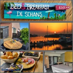 Bed & Breakfast De Schans - Image 1