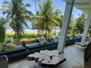 Casa dos Sonhos Pé na Areia - Image 1