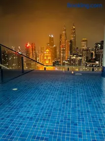 The City SkyPool Klcc - Image 3