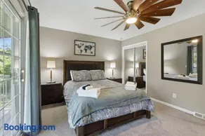Peaceful Retreat by Portage Lakes - Image 1