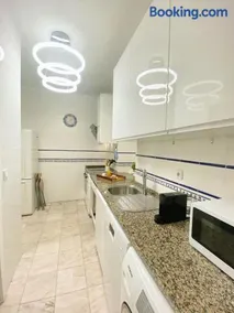 Underground Apartment Avenida Liberdade - Image 3