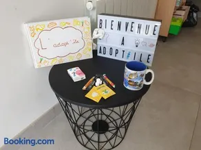 Adopt'île - Image 3